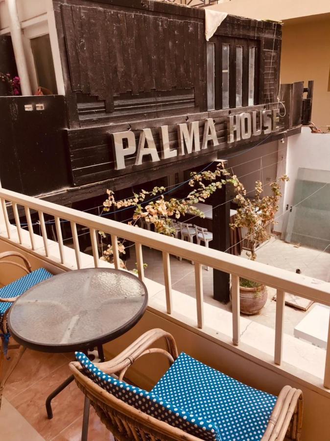 Palma House Hurgada Dış mekan fotoğraf