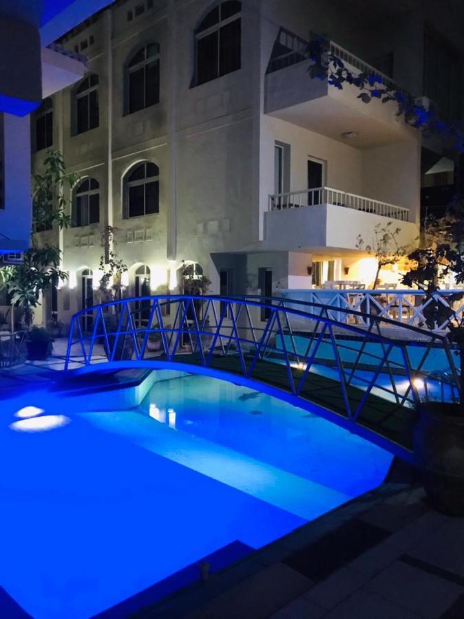 Palma House Hurgada Dış mekan fotoğraf