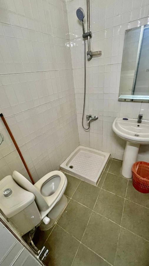 Palma House Hurgada Dış mekan fotoğraf