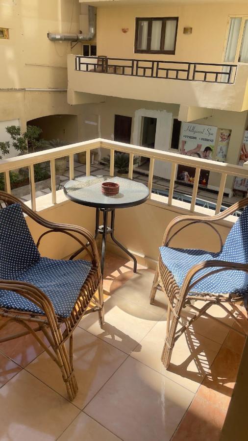 Palma House Hurgada Dış mekan fotoğraf