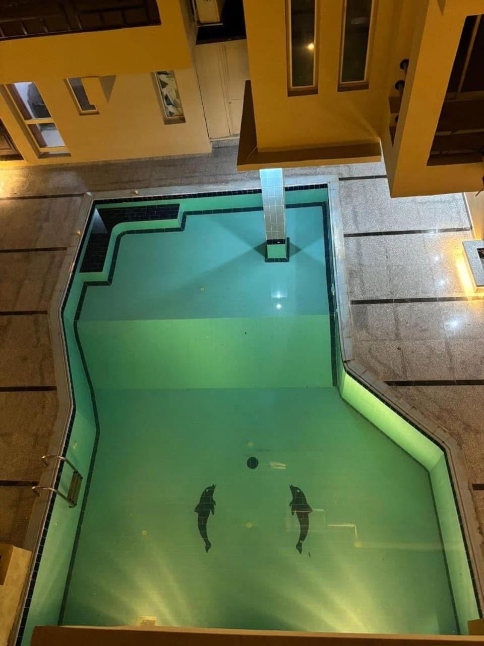 Palma House Hurgada Dış mekan fotoğraf