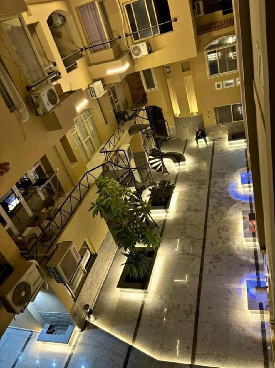 Palma House Hurgada Dış mekan fotoğraf