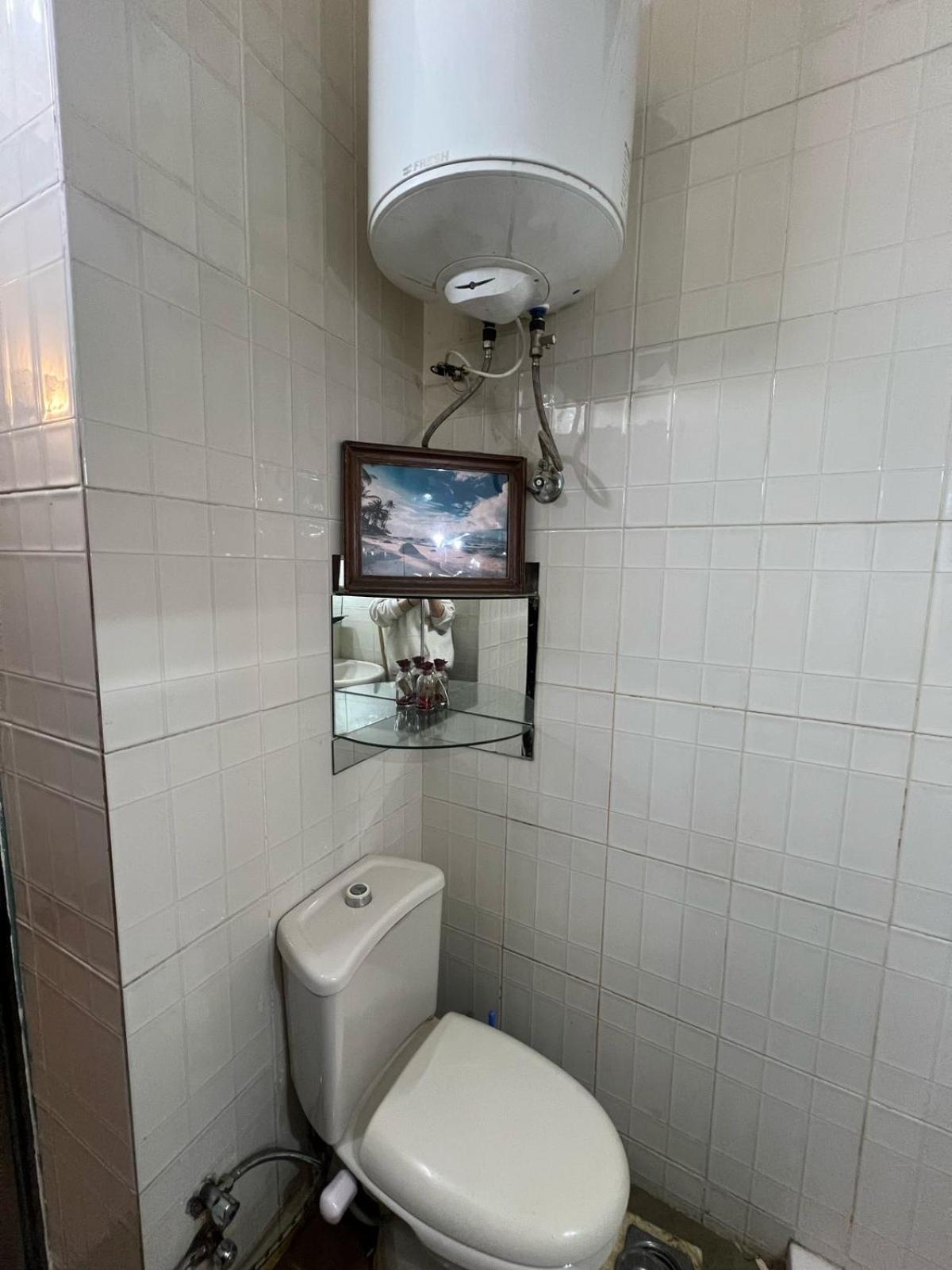 Palma House Hurgada Dış mekan fotoğraf