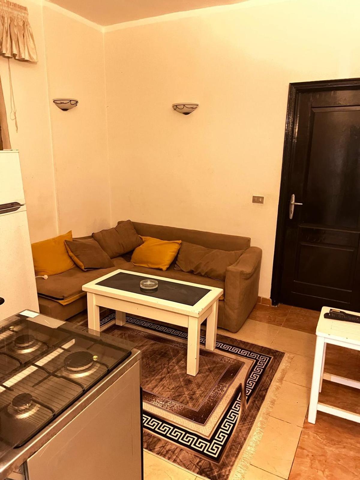 Palma House Hurgada Dış mekan fotoğraf