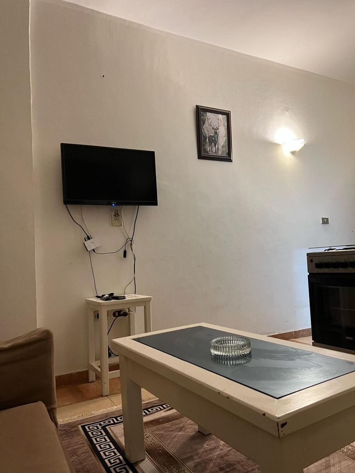 Palma House Hurgada Dış mekan fotoğraf