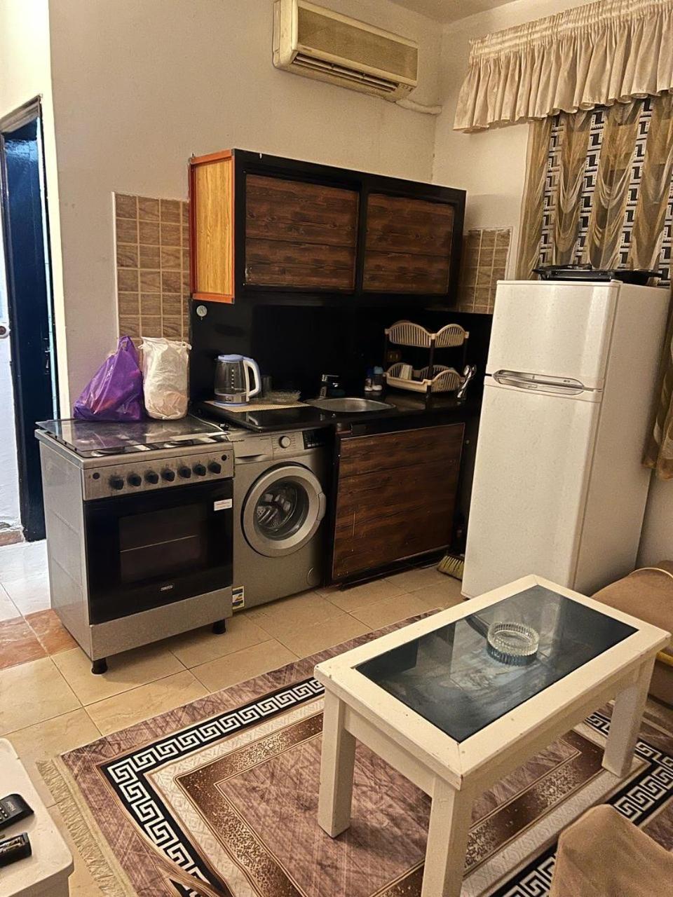 Palma House Hurgada Dış mekan fotoğraf