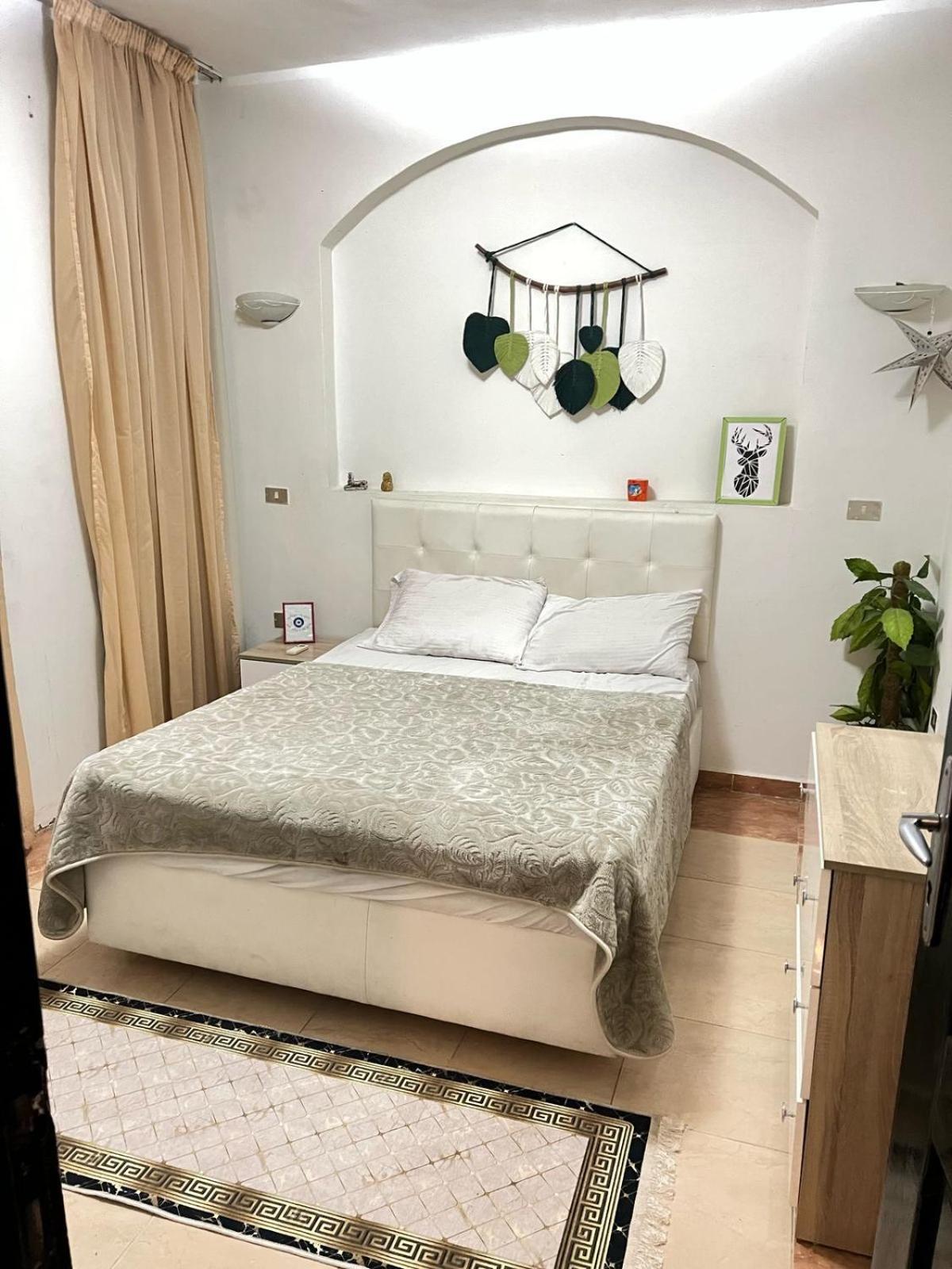 Palma House Hurgada Dış mekan fotoğraf